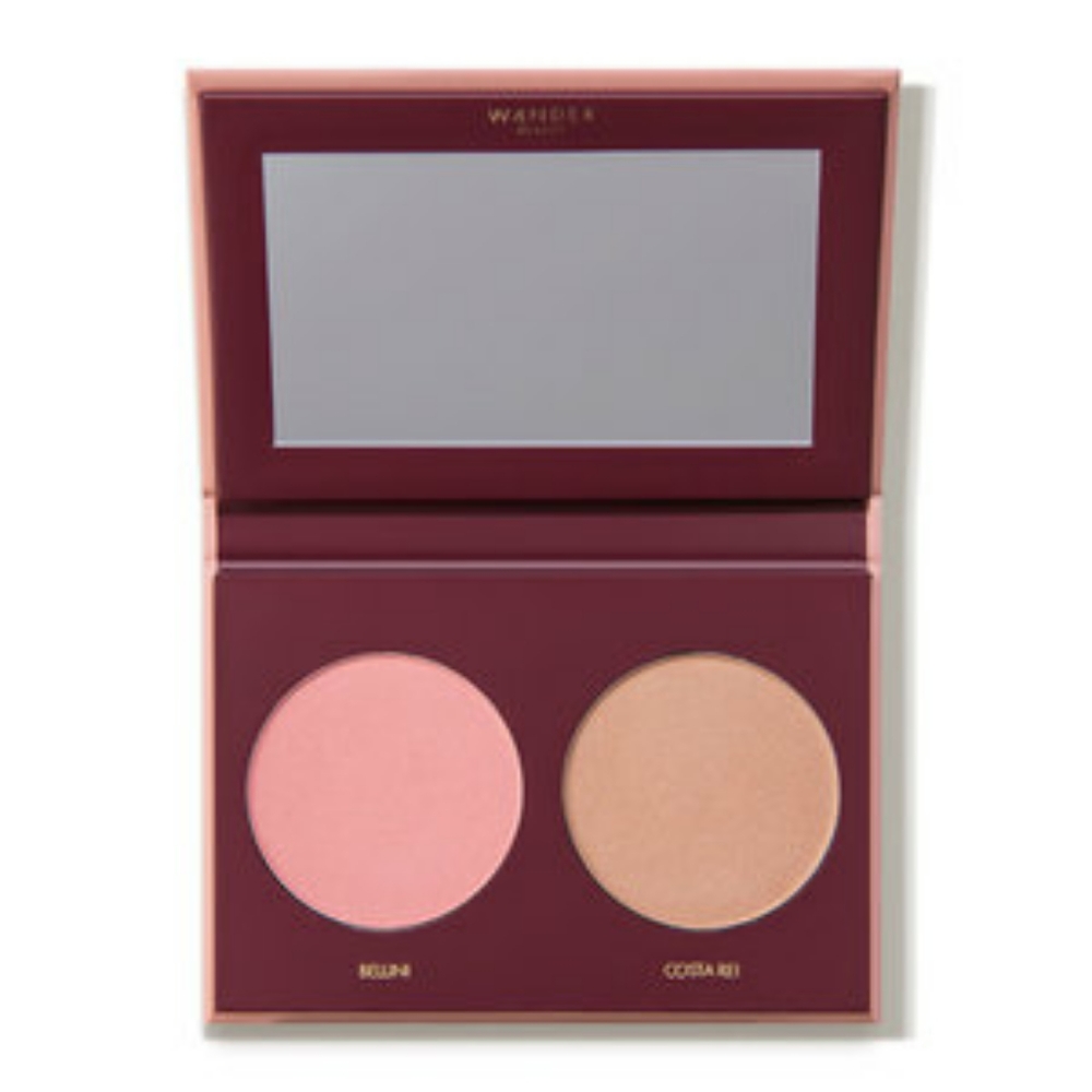 Wander -Trip for Two